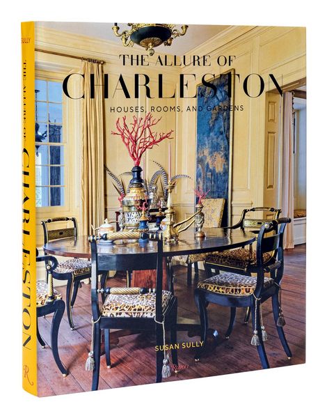 Produktbild: The Allure of Charleston