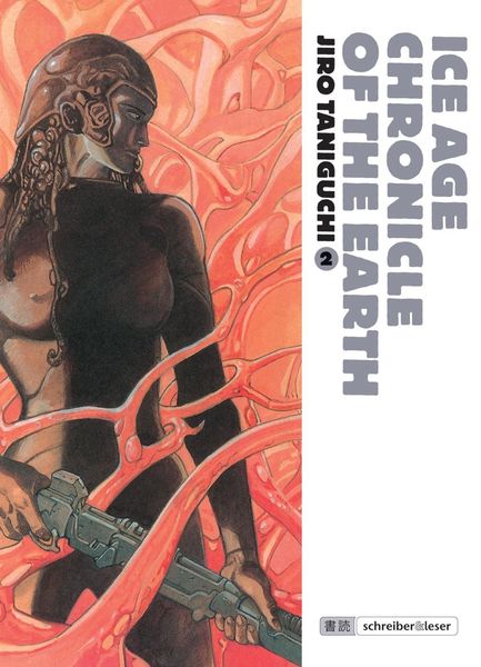 Produktbild: Ice Age Chronicle of the Earth 02. Abyss, die Labyrinthstadt
