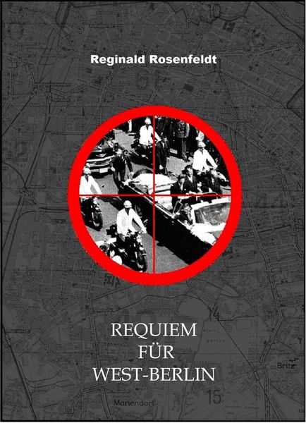 Produktbild: Requiem f&uuml;r West-Berlin