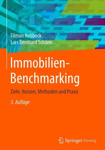 Produktbild: Immobilien-Benchmarking