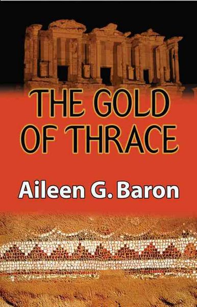 Produktbild: Gold Of Thrace