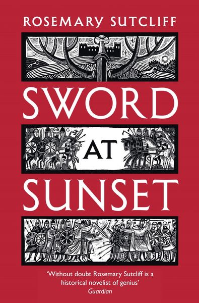 Produktbild: Sword at Sunset