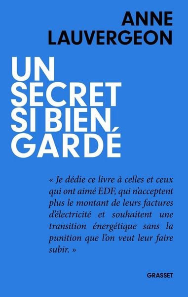 Produktbild: Un secret si bien gard&eacute;