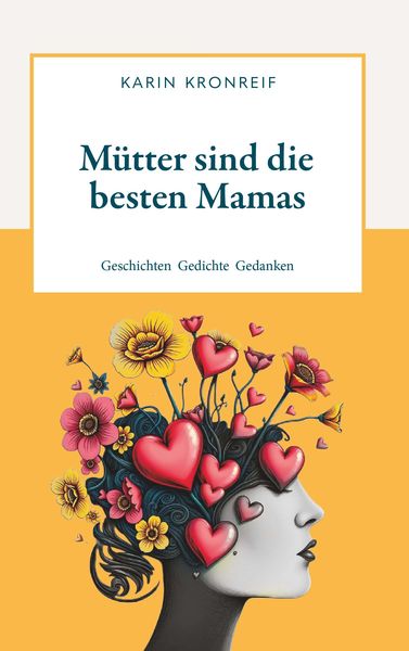 Produktbild: M&uuml;tter sind die besten Mamas
