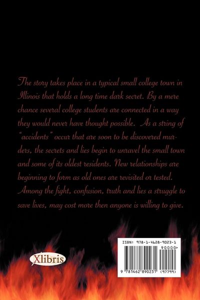 Produktbild: Lies Behind the Family