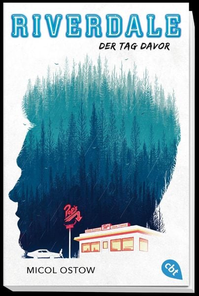 Produktbild: RIVERDALE - Der Tag davor