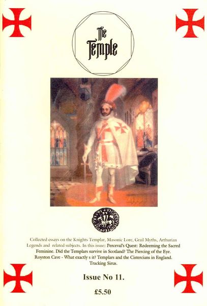Produktbild: Temple No 11