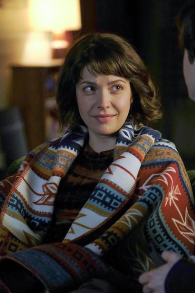 The Good Doctor - Die komplette vierte Season [5 DVDs]