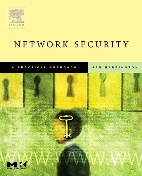 Produktbild: Network Security
