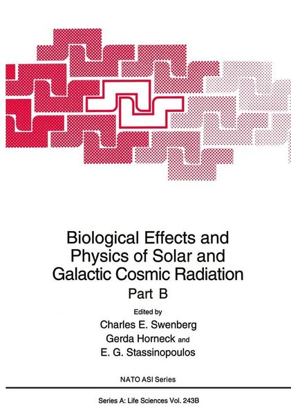 Produktbild: Biological Effects & Physics O