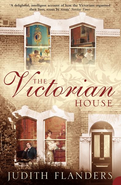 Produktbild: The Victorian House