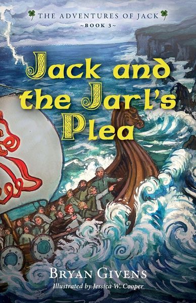 Produktbild: Jack and the Jarl's Plea