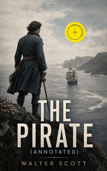 Produktbild: The Pirate (Annotated)