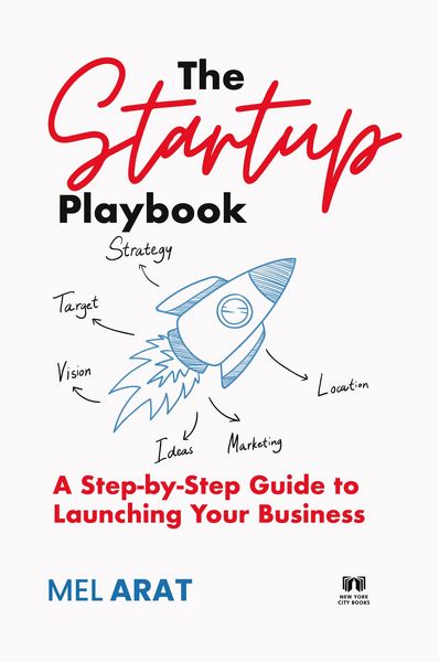 Produktbild: The Startup Playbook