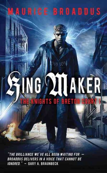 Produktbild: King Maker