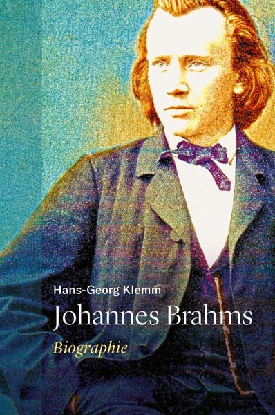 Produktbild: Johannes Brahms