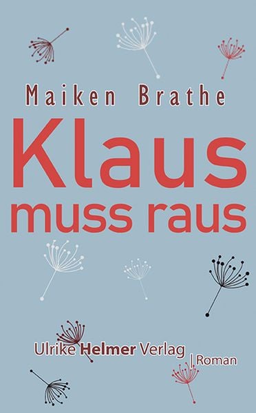 Produktbild: Klaus muss raus
