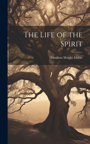Produktbild: The Life of the Spirit