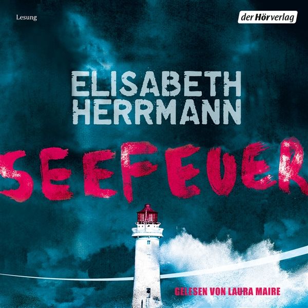 Seefeuer - Elisabeth Herrmann, Audio, 9783844515053