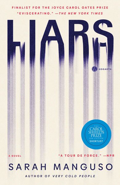 Produktbild: Liars