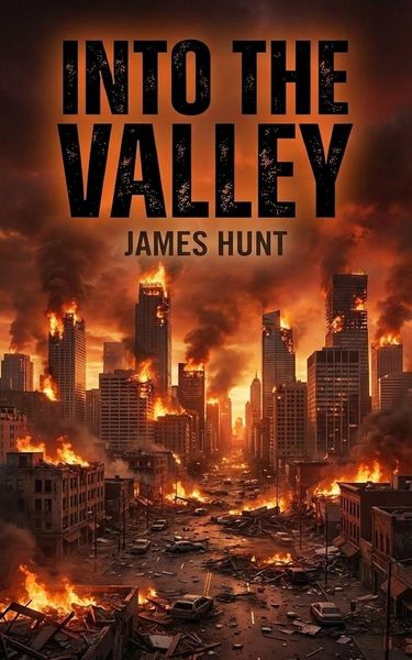 Produktbild: Into The Valley