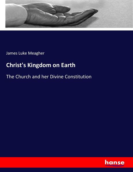 Produktbild: Christ's Kingdom on Earth
