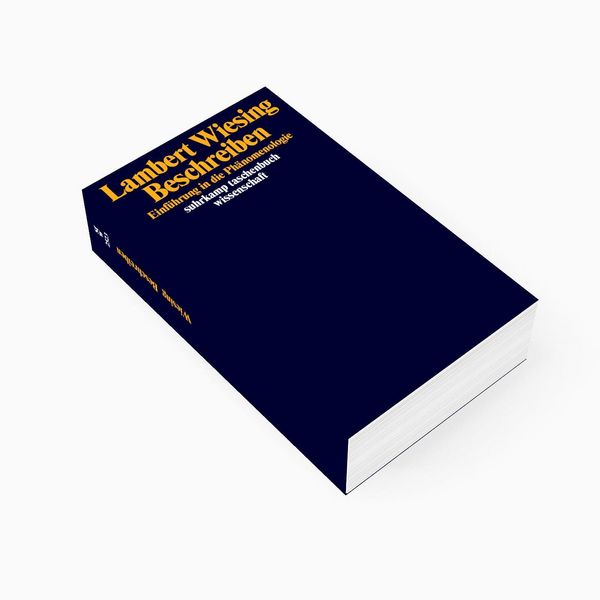 Produktbild: Beschreiben