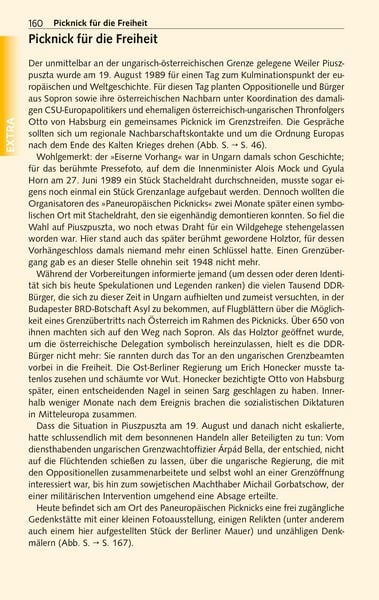 Produktbild: TRESCHER Reisef&uuml;hrer Ungarn