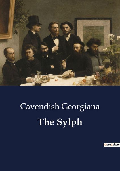 Produktbild: The Sylph