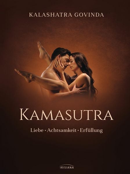 Produktbild: Kamasutra