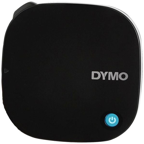 Produktbild: DYMO LetraTag LT 200B Beschriftungsger&auml;t 12 mm