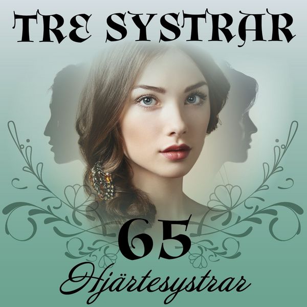 Produktbild: Hj&auml;rtesystrar
