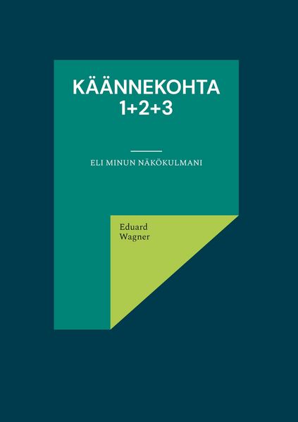 Produktbild: K&auml;&auml;nnekohta 1+2+3