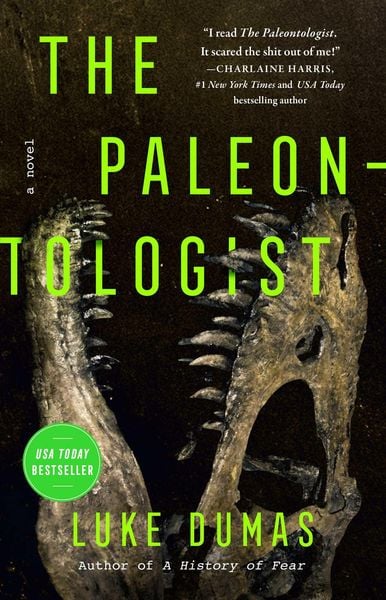 Produktbild: The Paleontologist