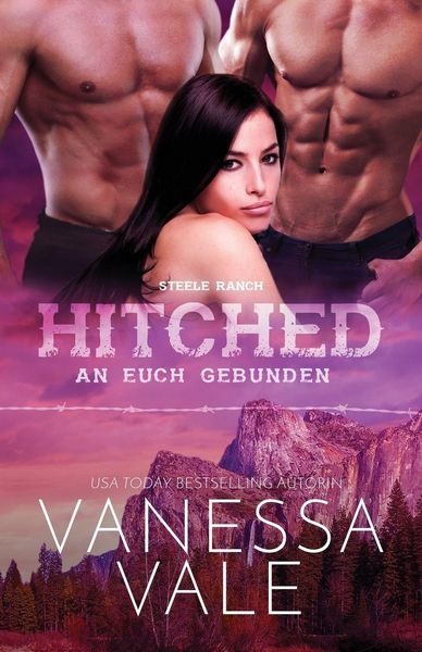 Produktbild: Hitched - an euch gebunden