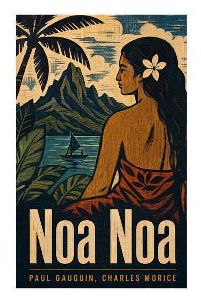 Produktbild: Noa Noa