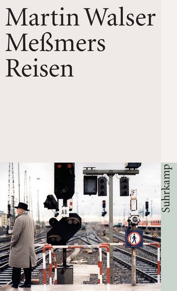 Produktbild: Me&szlig;mers Reisen