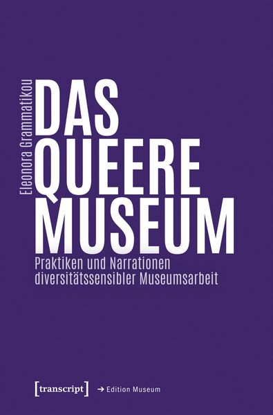 Produktbild: Das queere Museum