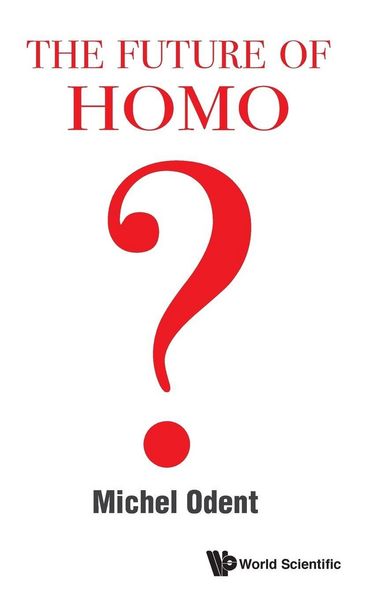 Produktbild: Future Of Homo, The