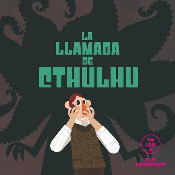 Produktbild: La Llamada de Cthulhu