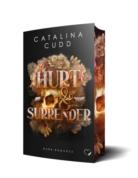 Produktbild: Hurt & Surrender: Dark Romance