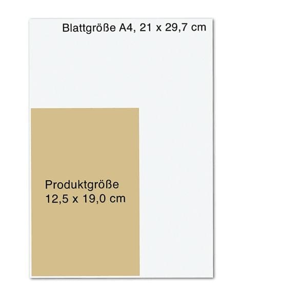 Produktbild: Der zweite Verd&auml;chtige