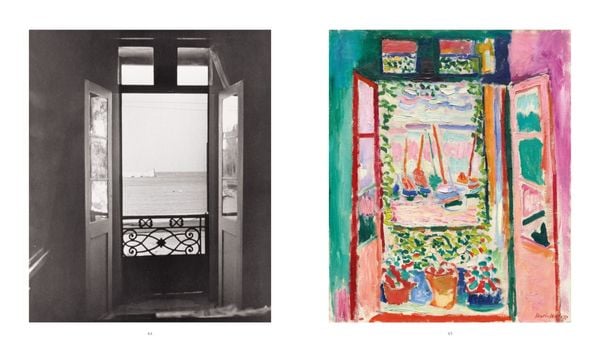 Produktbild: Matisse