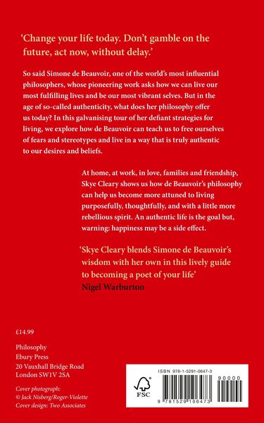 Produktbild: How to Be You