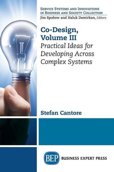 Produktbild: Co-Design, Volume III