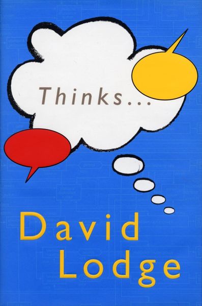 Produktbild: Thinks...