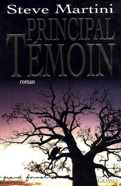 Produktbild: Principal Temoin