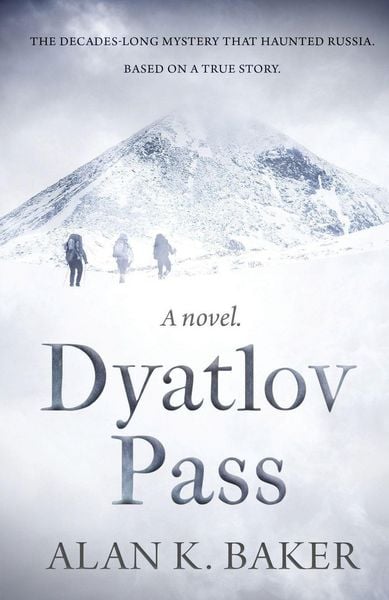 Produktbild: Dyatlov Pass