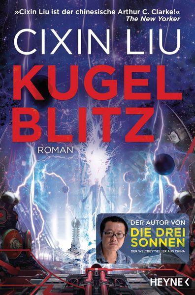 Produktbild: Kugelblitz