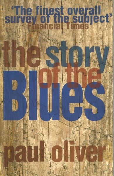 Produktbild: The Story Of The Blues